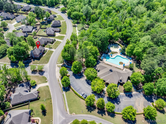 8919 Crescent Lodge Drive