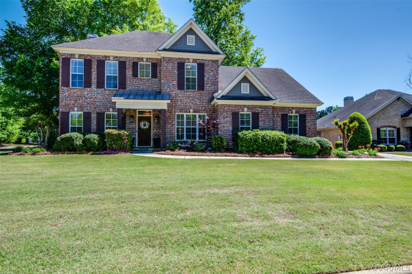 8919 Crescent Lodge Drive