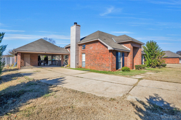 3624 Farmfield Lane