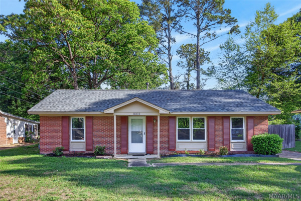 3311 Habersham Road