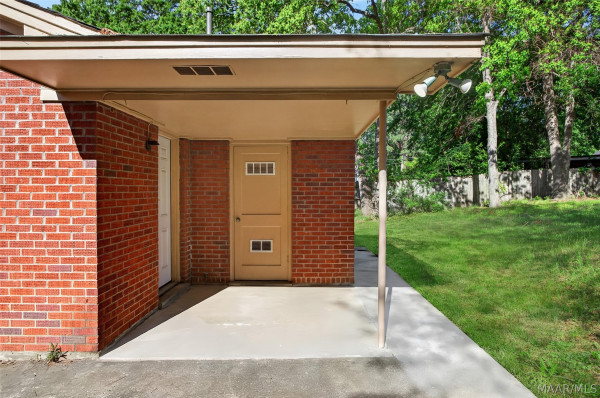 3311 Habersham Road