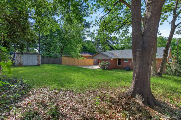 3311 Habersham Road