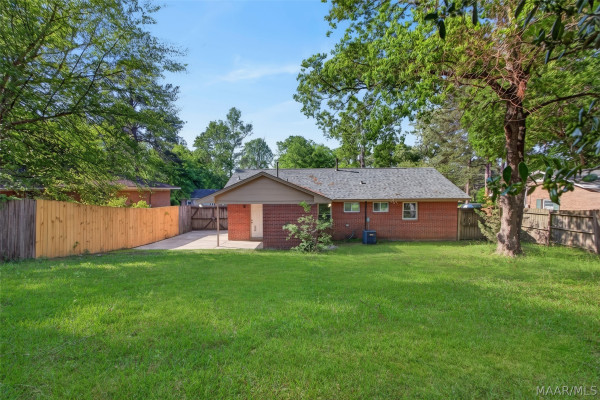 3311 Habersham Road