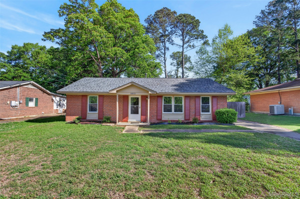 3311 Habersham Road