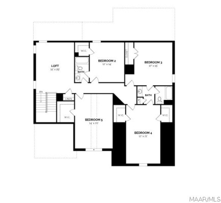 1037 Sunfield Drive