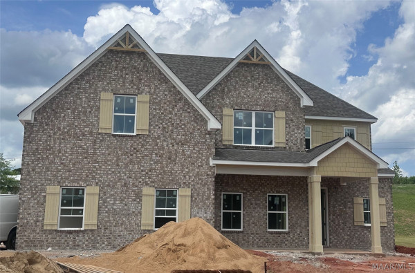 1037 Sunfield Drive