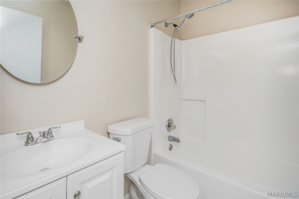 6216 South Hampton Drive