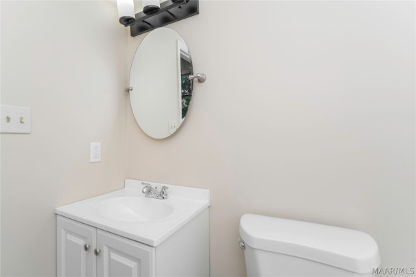 6216 South Hampton Drive