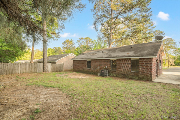 6216 South Hampton Drive