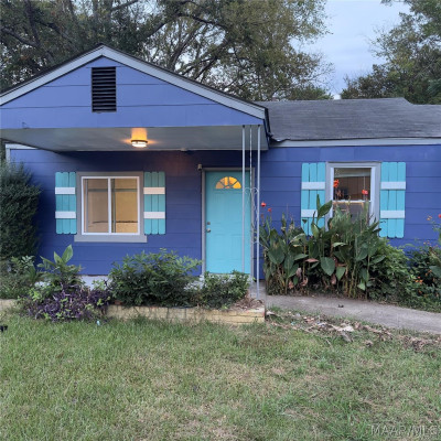 4053 Rosa L Parks Avenue