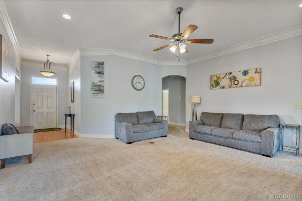 7407 MOONLIGHT Drive