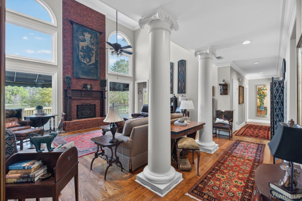 297 Milly Branch Court