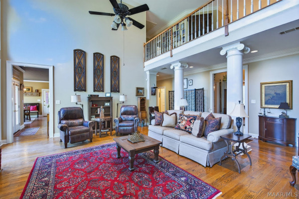 297 Milly Branch Court