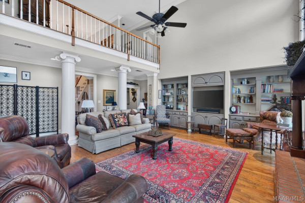 297 Milly Branch Court