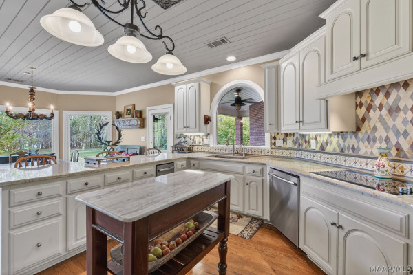 297 Milly Branch Court