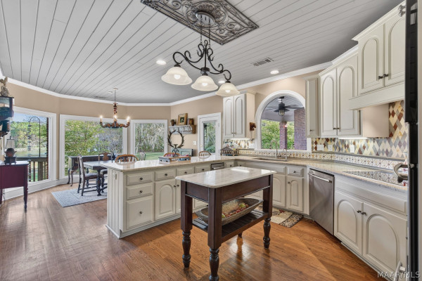 297 Milly Branch Court