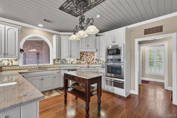 297 Milly Branch Court