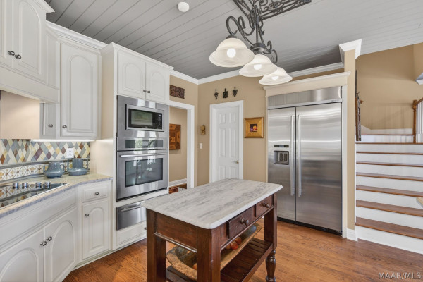 297 Milly Branch Court