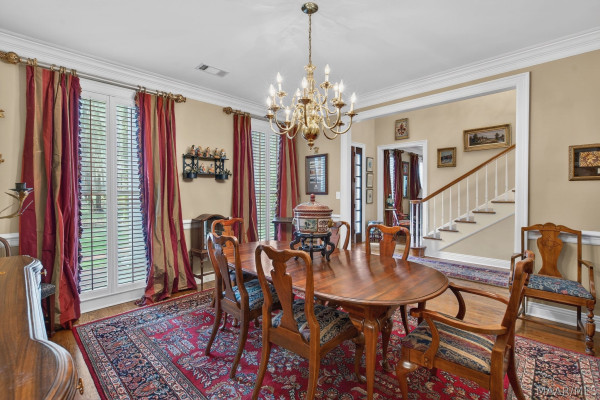 297 Milly Branch Court