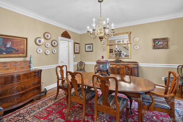 297 Milly Branch Court