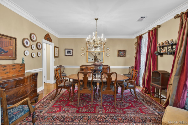 297 Milly Branch Court