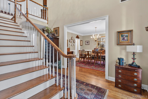 297 Milly Branch Court