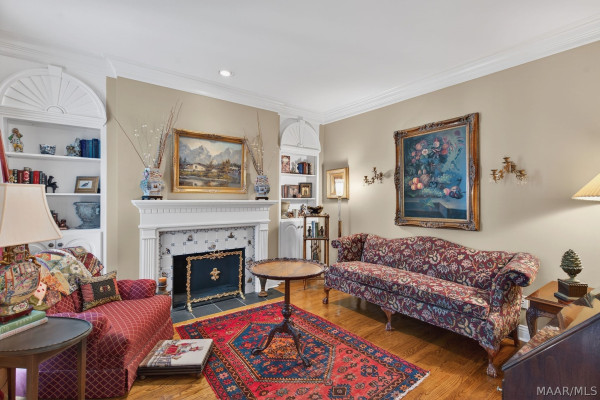 297 Milly Branch Court