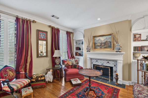 297 Milly Branch Court