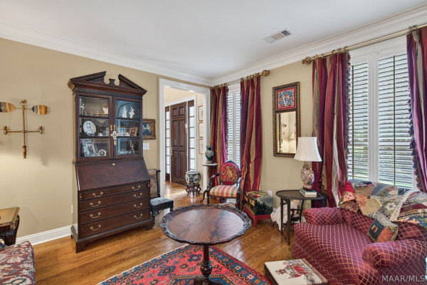 297 Milly Branch Court