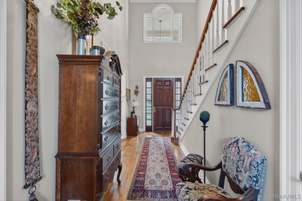 297 Milly Branch Court