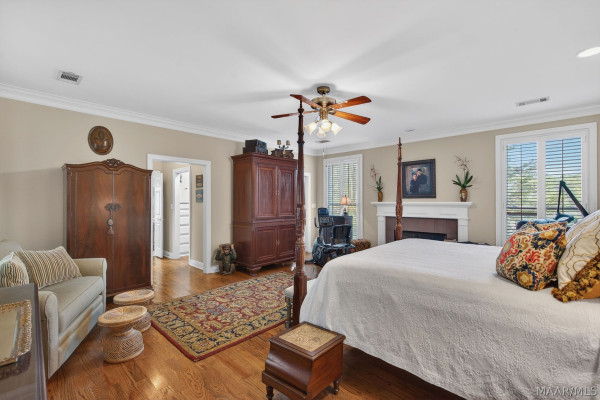 297 Milly Branch Court