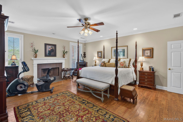 297 Milly Branch Court