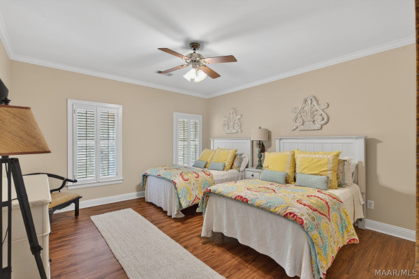 297 Milly Branch Court