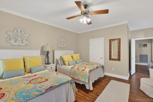 297 Milly Branch Court