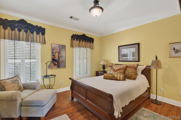 297 Milly Branch Court