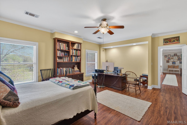 297 Milly Branch Court