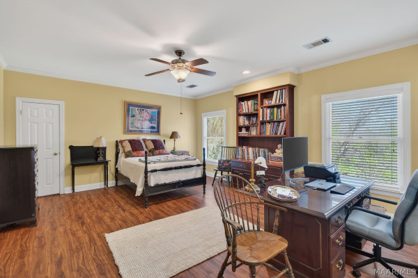 297 Milly Branch Court