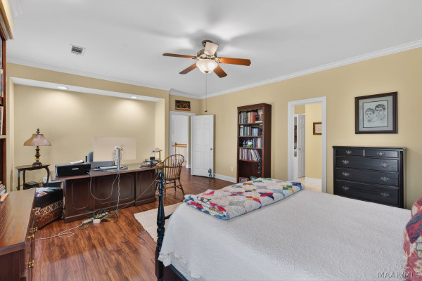 297 Milly Branch Court