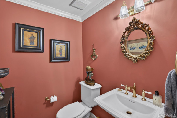 297 Milly Branch Court