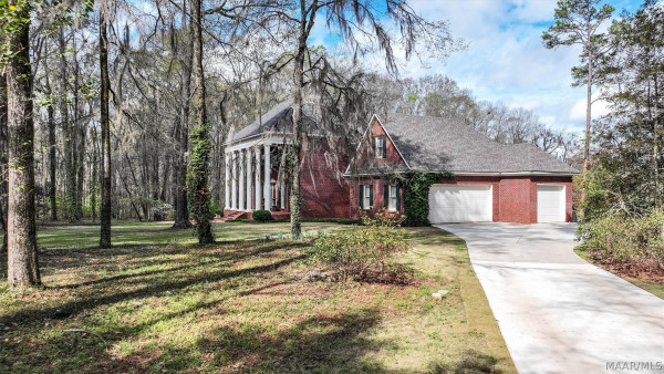 297 Milly Branch Court