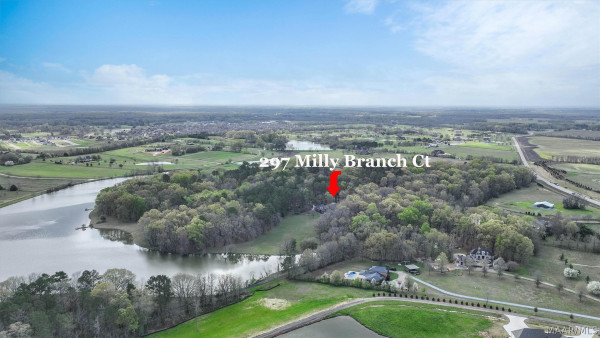 297 Milly Branch Court