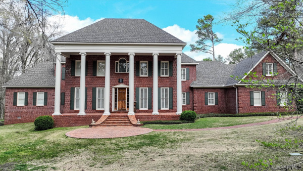 297 Milly Branch Court