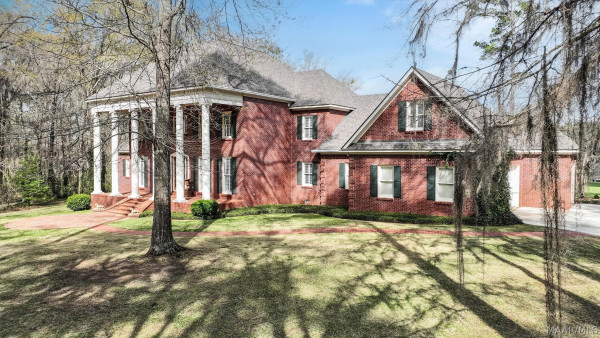 297 Milly Branch Court