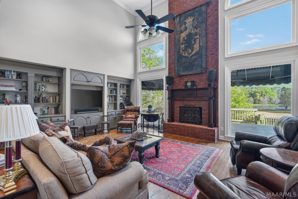 297 Milly Branch Court