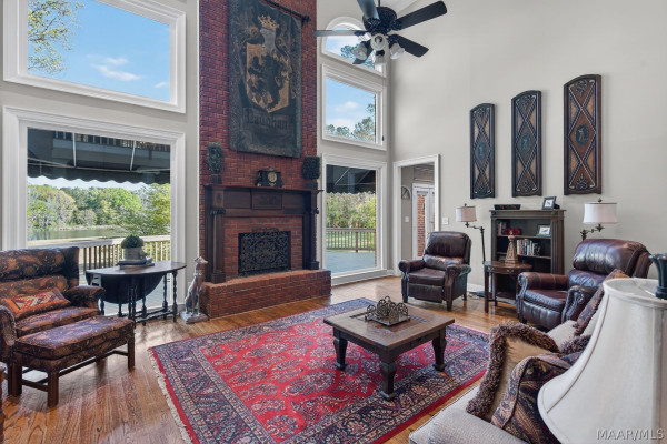 297 Milly Branch Court