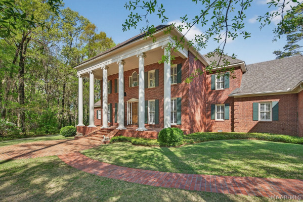 297 Milly Branch Court
