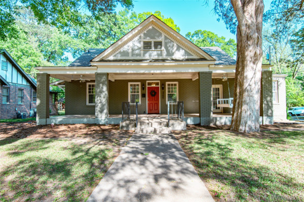 3255 Le Bron Road