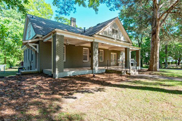 3255 Le Bron Road