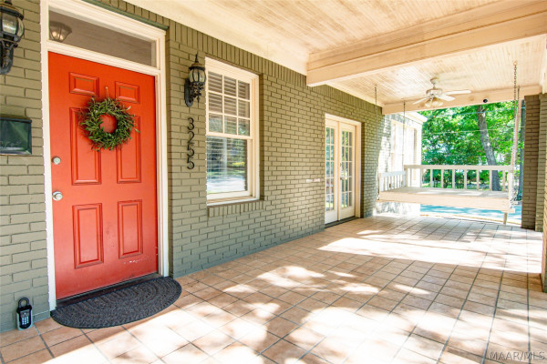3255 Le Bron Road