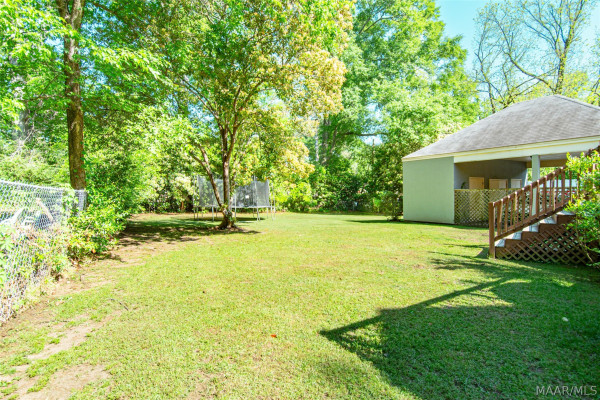 3255 Le Bron Road